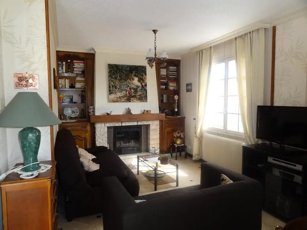 Gîte de France La limonière 2 épis
