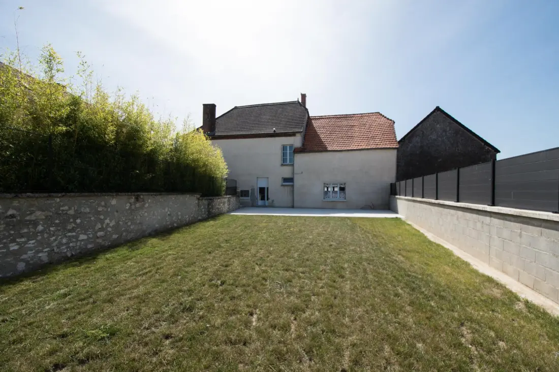Gîte de France Les vignettes 3 épis