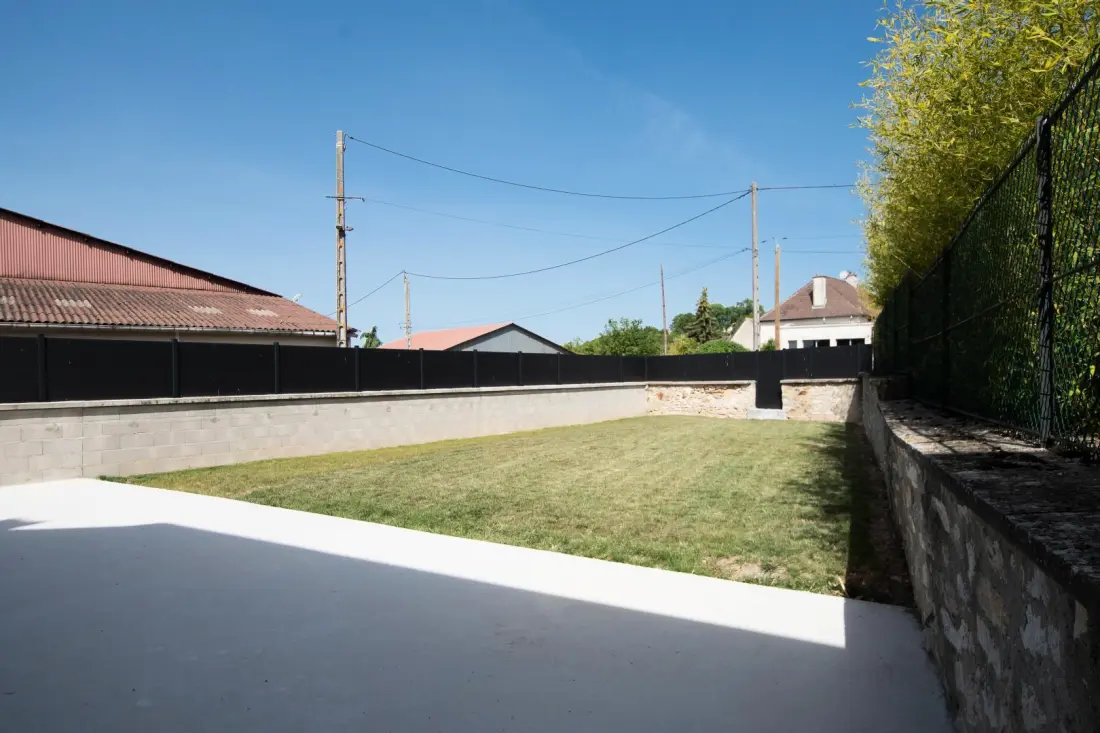 Gîte de France Les vignettes 3 épis