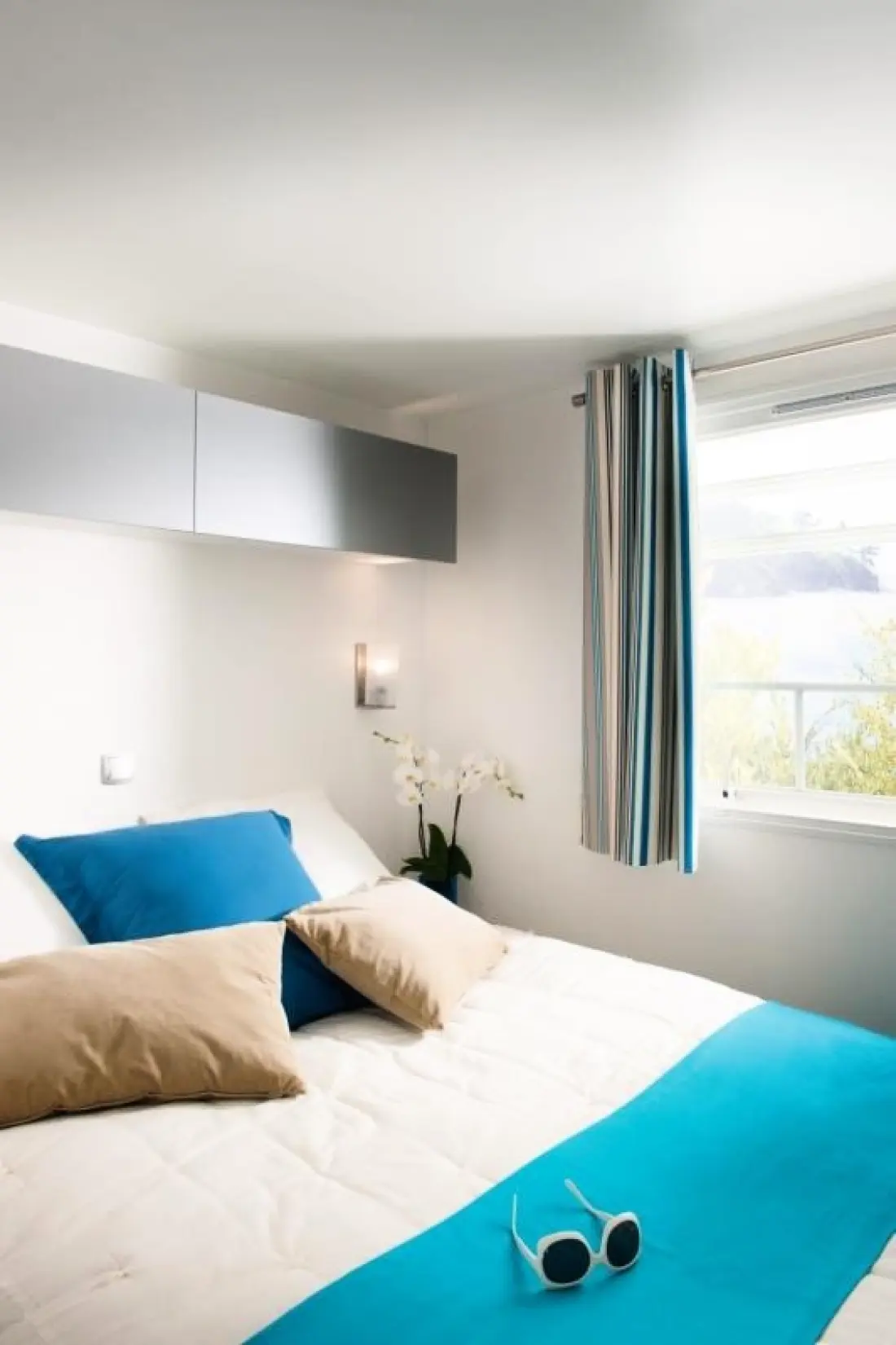 Flower Camping Les Ilates 4 étoiles★★★★