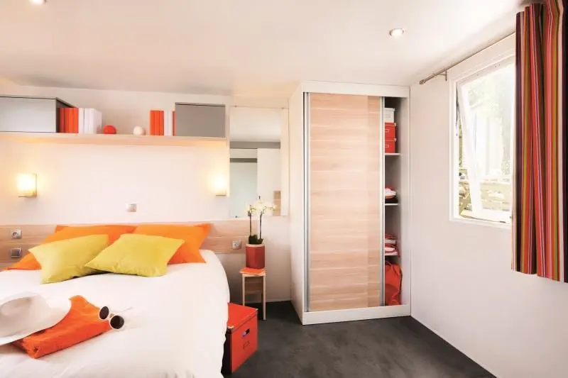 Flower Camping Les Ilates 4 étoiles★★★★