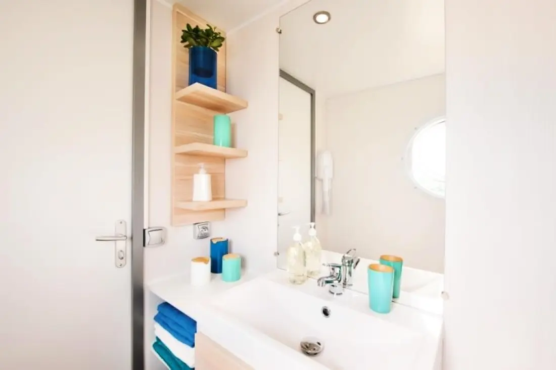 Flower Camping Les Ilates 4 étoiles★★★★