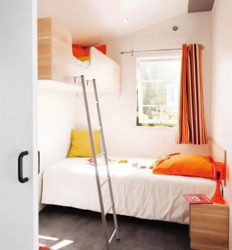 Flower Camping Les Ilates 4 étoiles★★★★