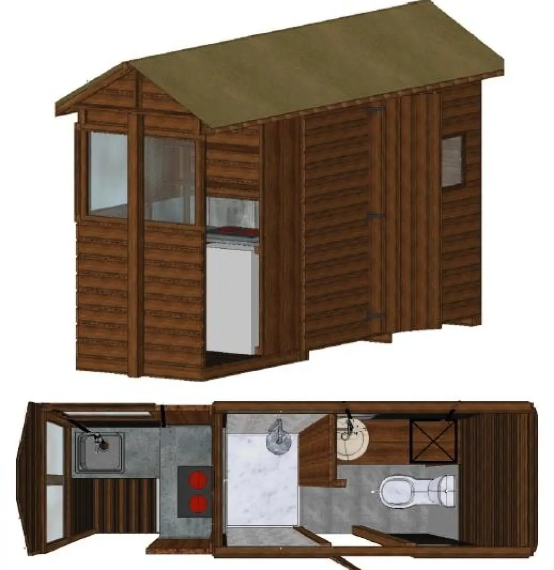 Flower Camping Les Ilates 4 étoiles★★★★