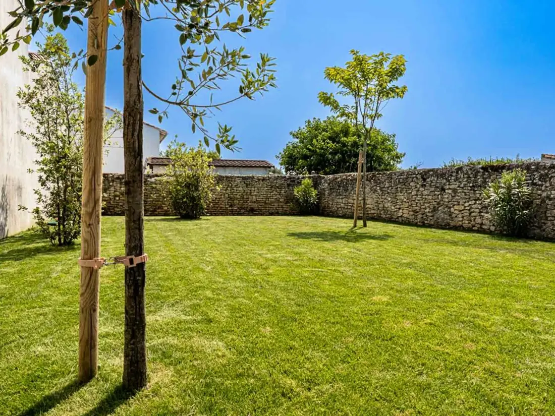 Maison de Vacances Loix 16