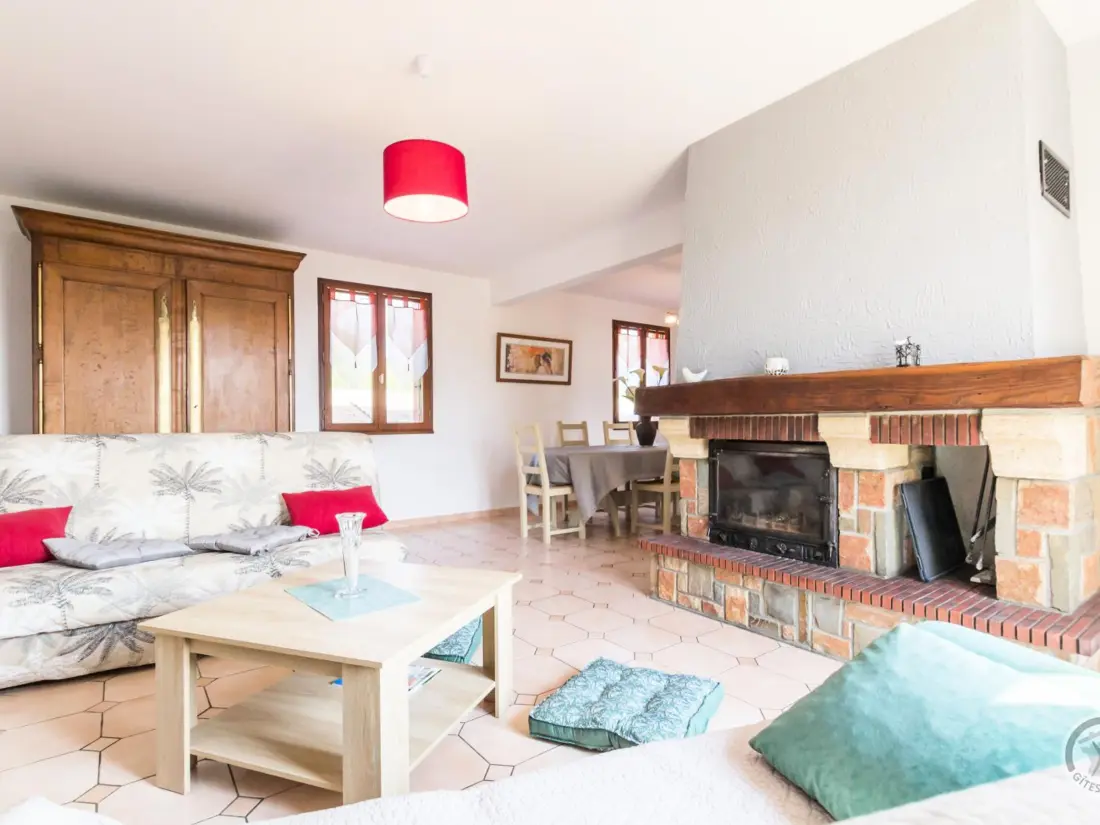 Maison de Vacances LOLIF 3