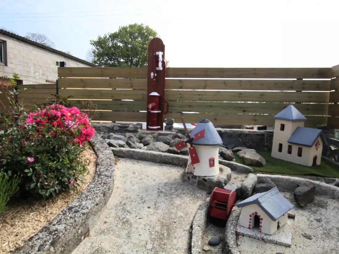 Maison de Vacances LOLIF 3