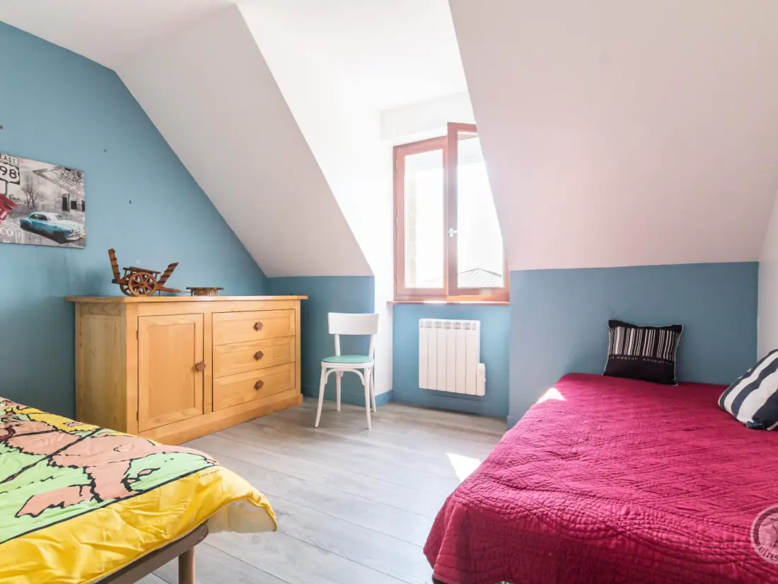 Maison de Vacances LOLIF 3