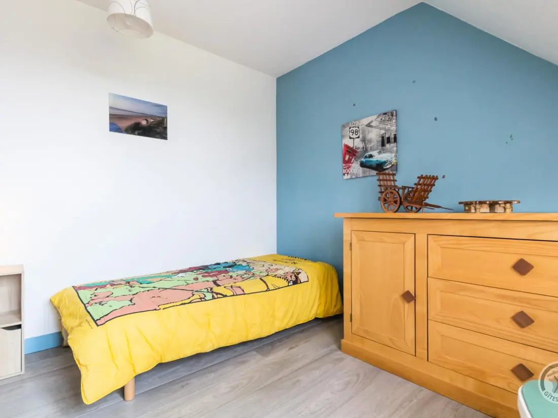 Maison de Vacances LOLIF 3