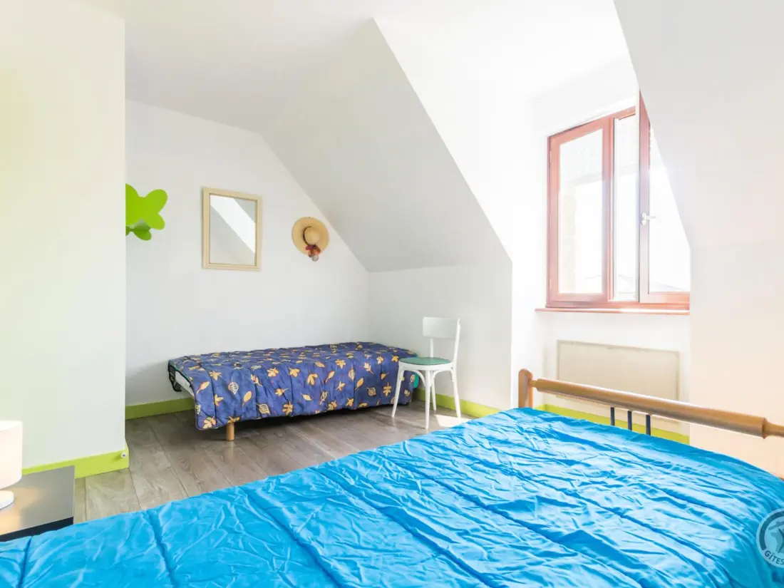 Maison de Vacances LOLIF 3