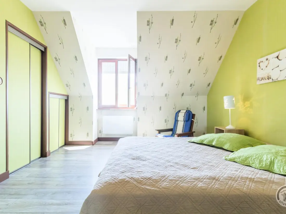 Maison de Vacances LOLIF 3