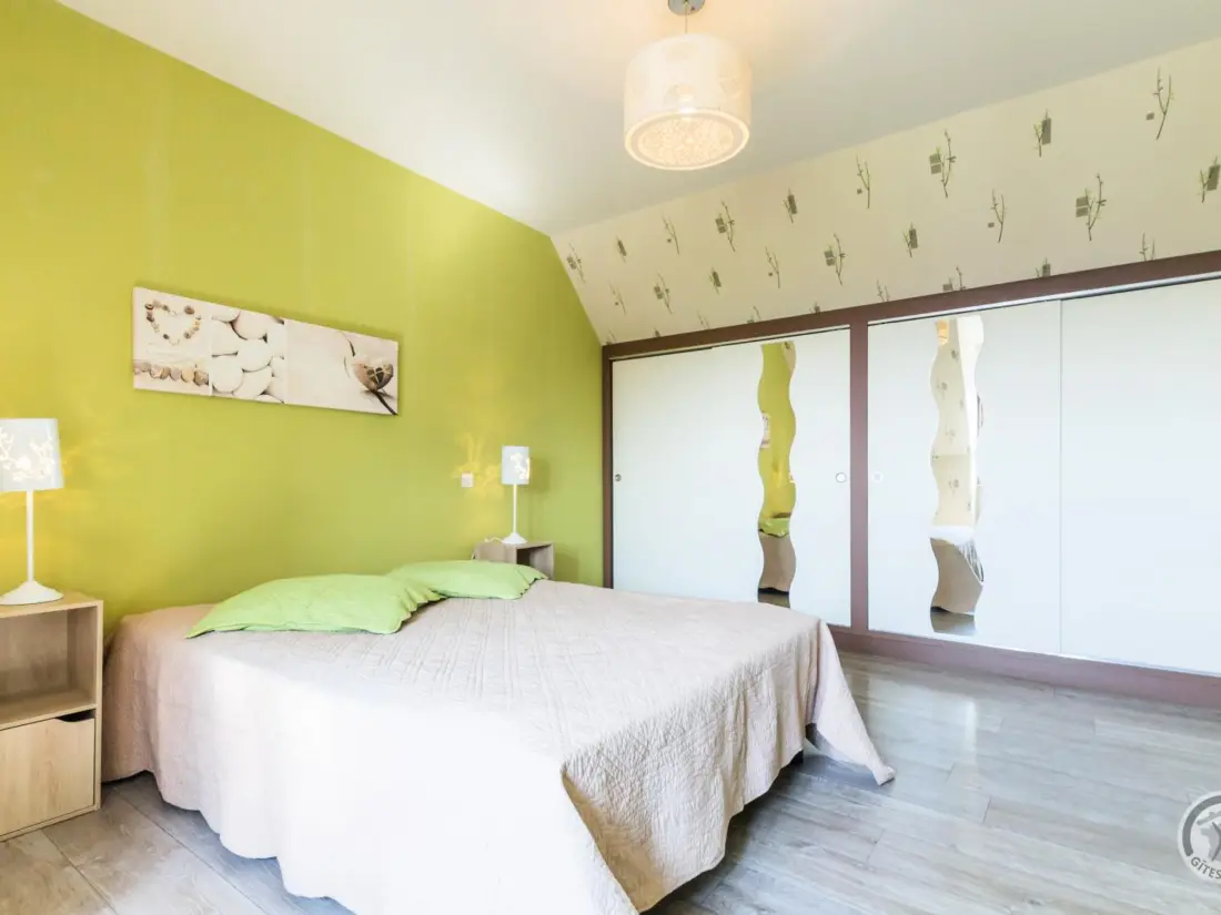 Maison de Vacances LOLIF 3
