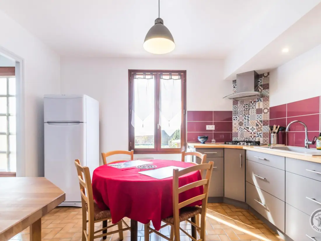Maison de Vacances LOLIF 3