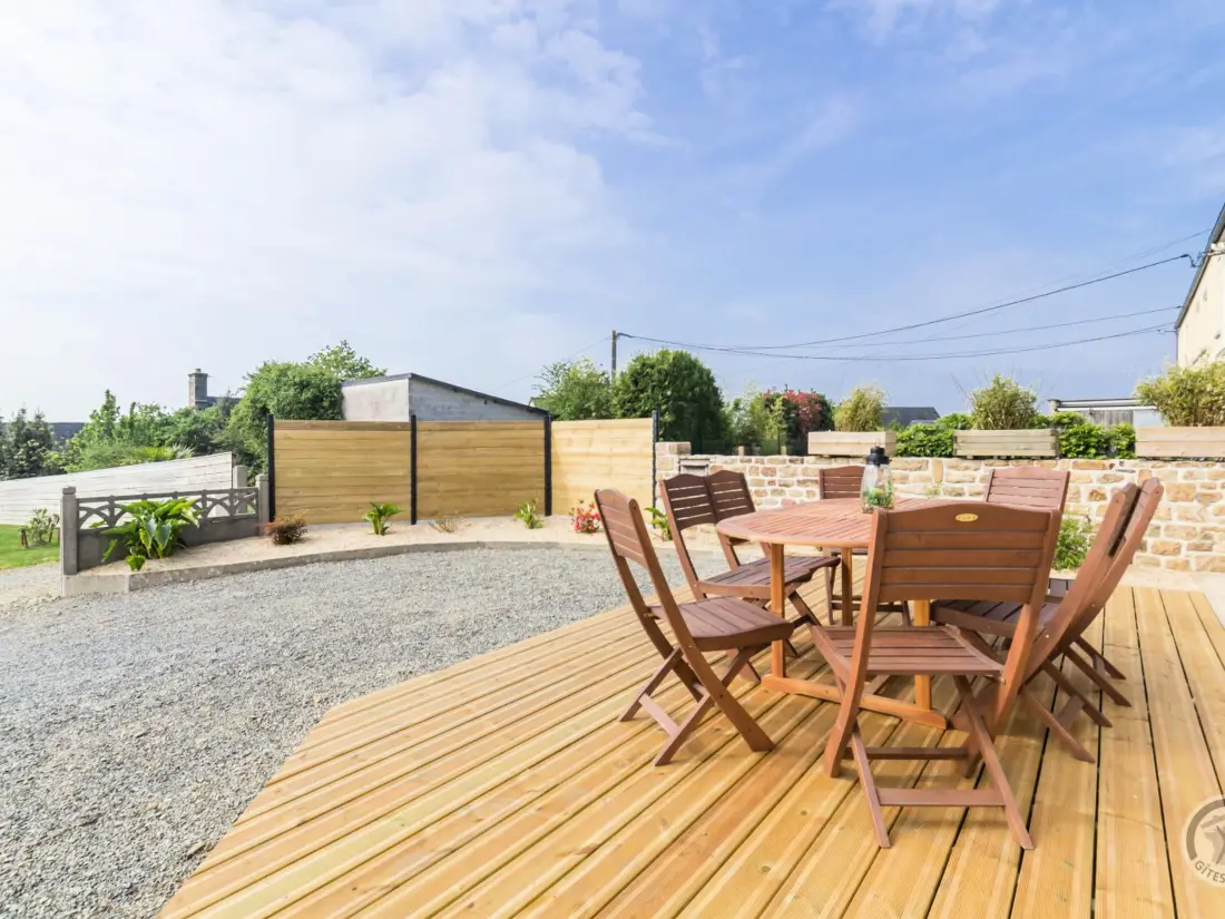 Maison de Vacances LOLIF 3