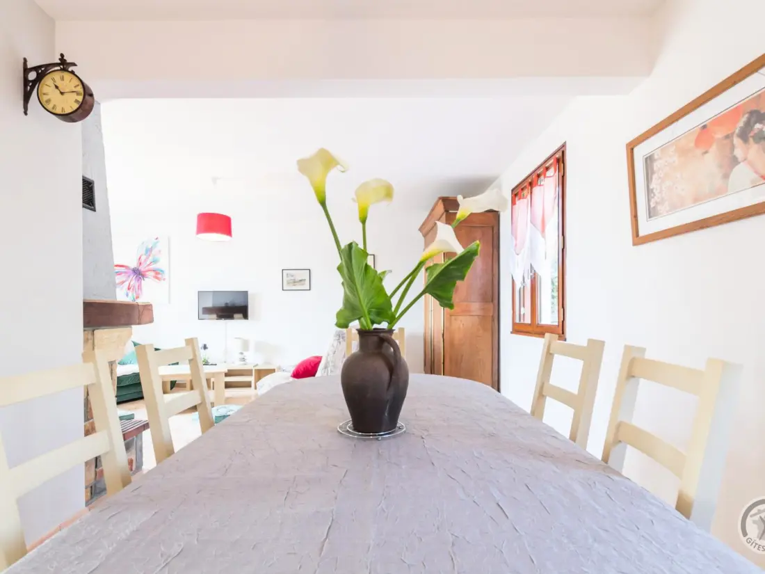 Maison de Vacances LOLIF 3
