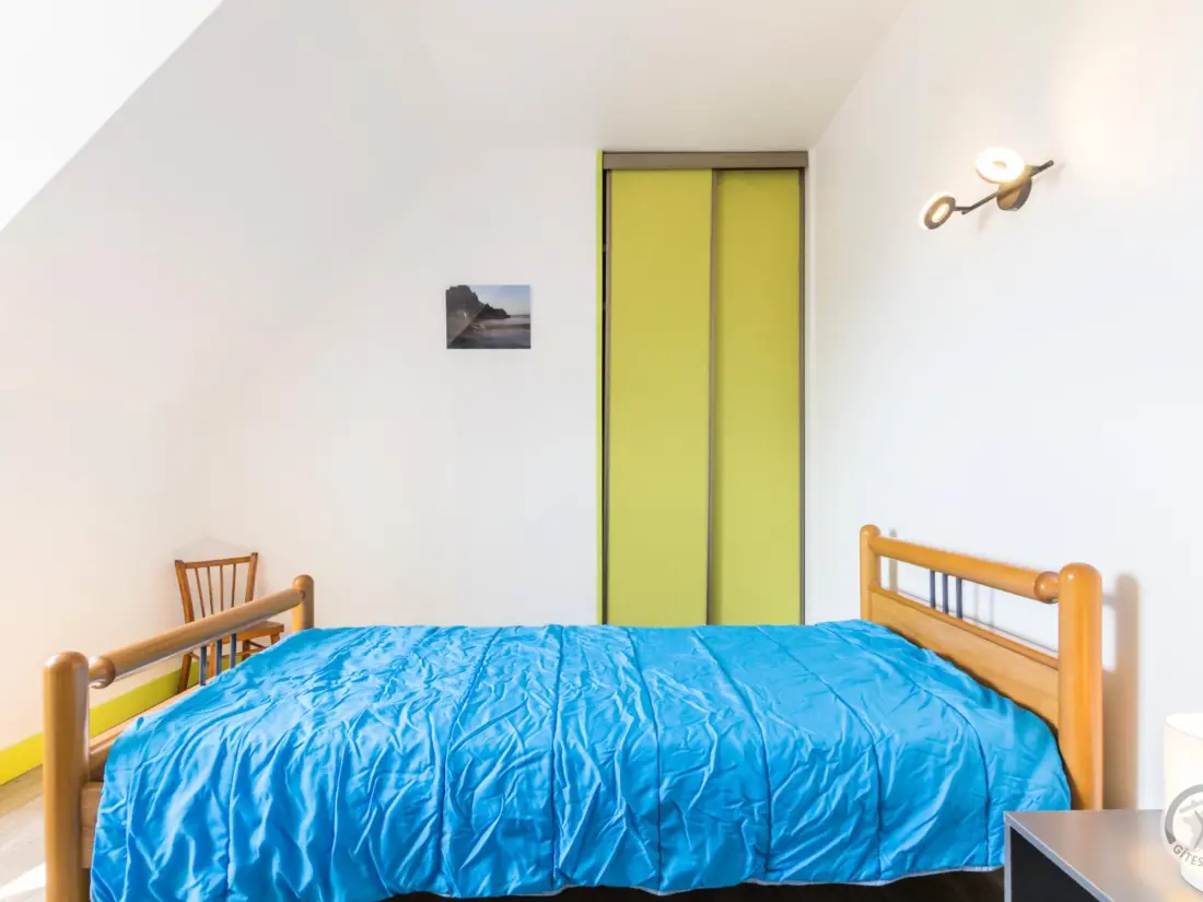 Maison de Vacances LOLIF 3