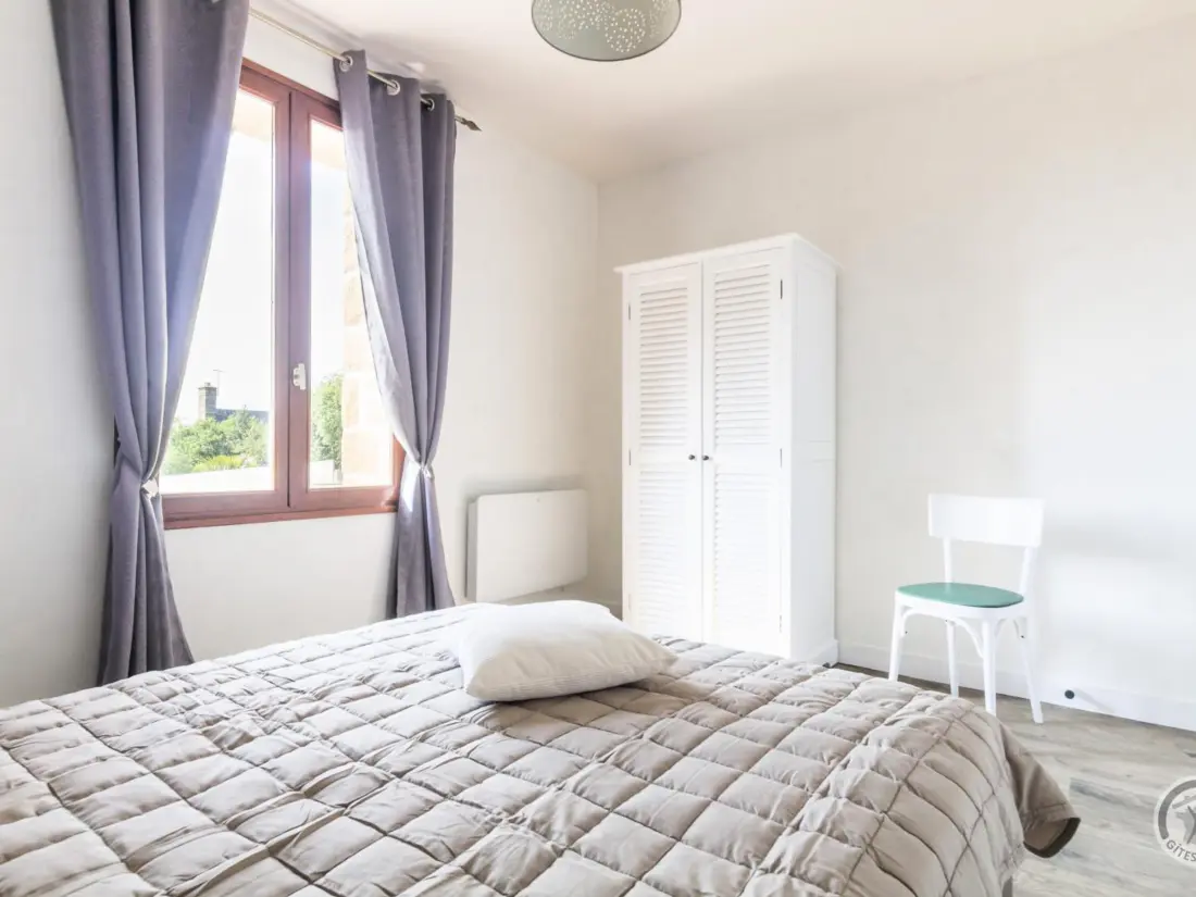 Maison de Vacances LOLIF 3
