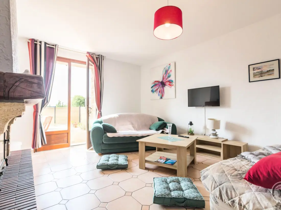 Maison de Vacances LOLIF 3
