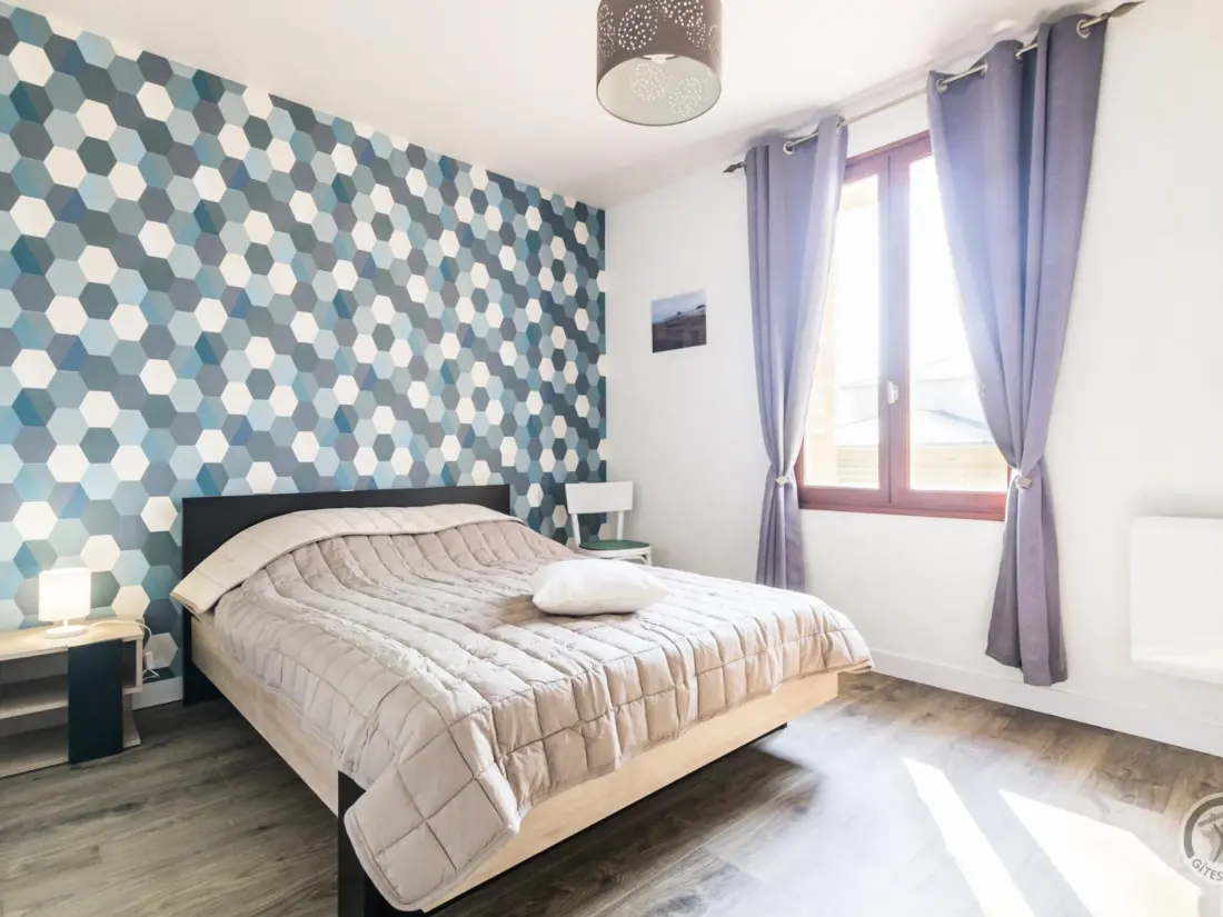 Maison de Vacances LOLIF 3