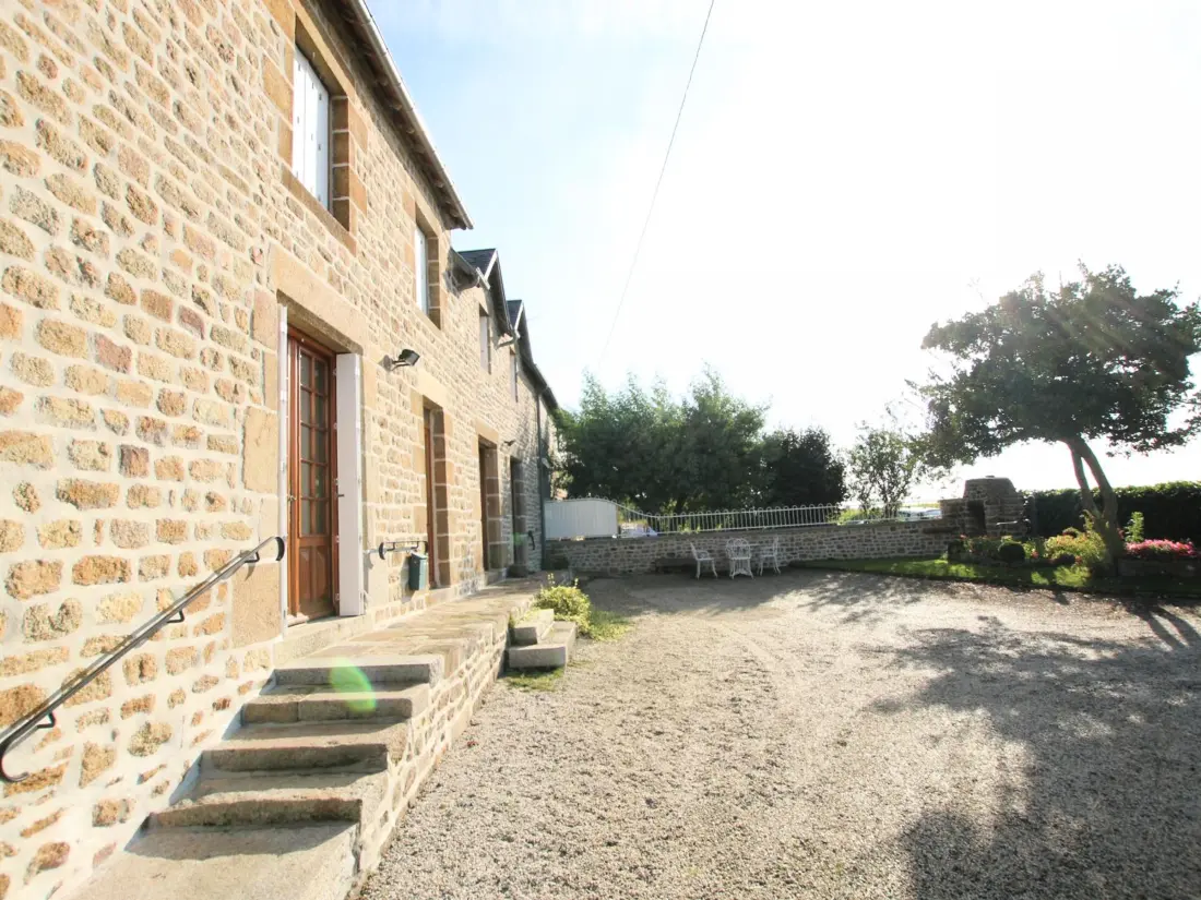 Maison de Vacances LOLIF