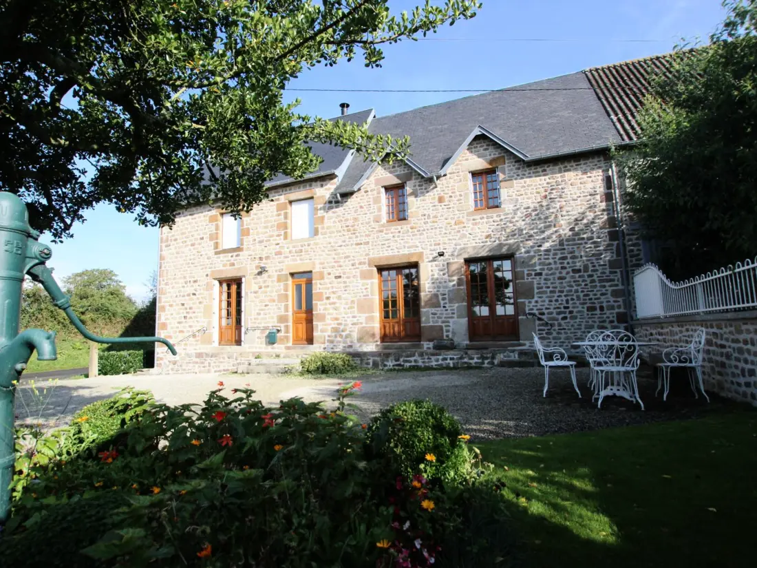 Maison de Vacances LOLIF