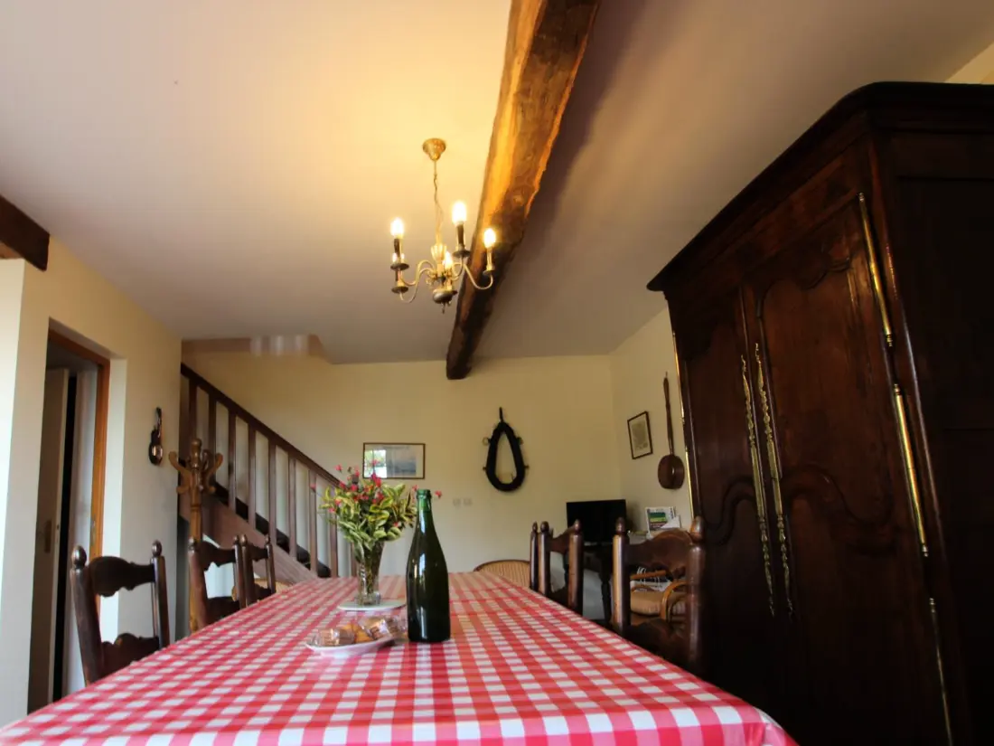 Maison de Vacances LOLIF