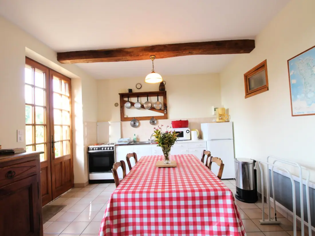 Maison de Vacances LOLIF