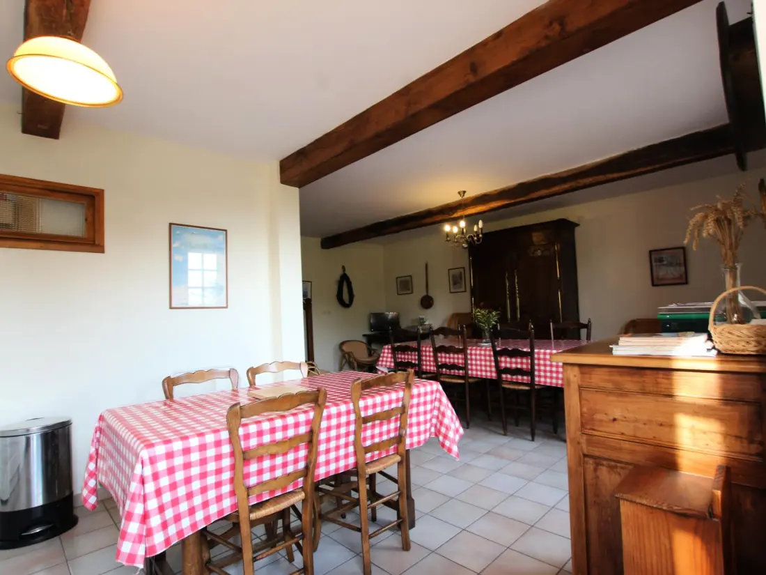 Maison de Vacances LOLIF