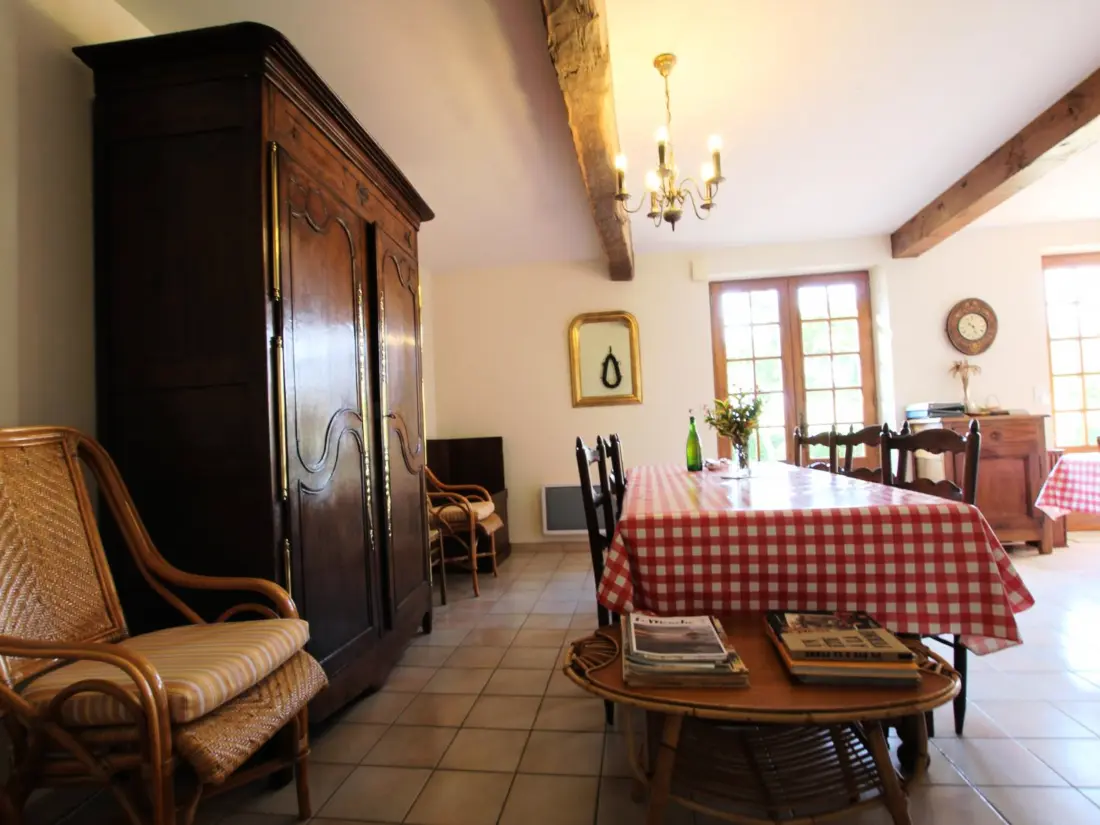 Maison de Vacances LOLIF