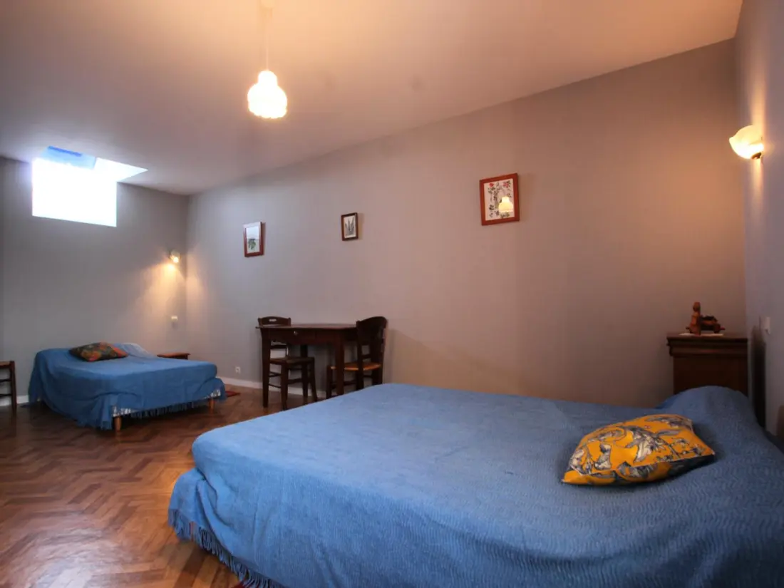Maison de Vacances LOLIF