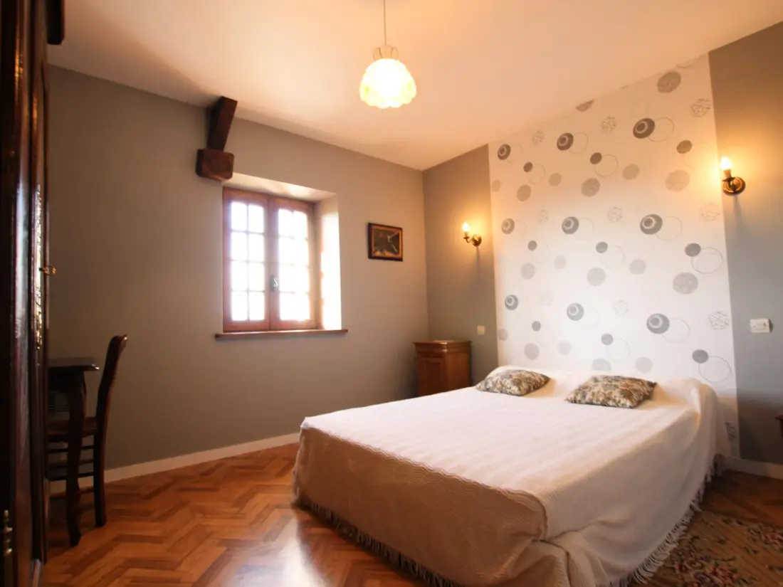 Maison de Vacances LOLIF