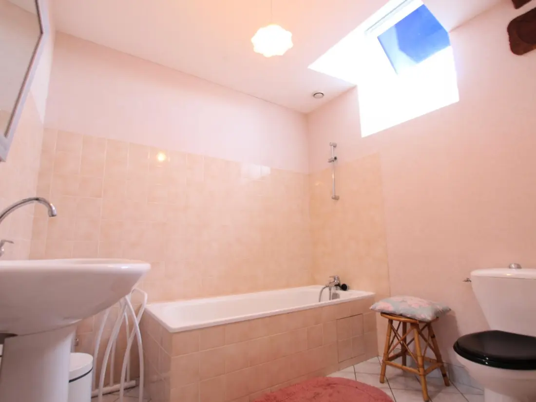 Maison de Vacances LOLIF