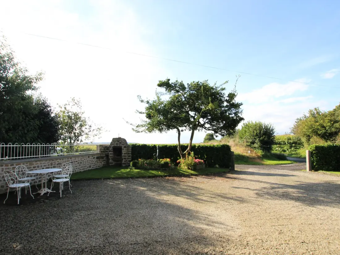 Maison de Vacances LOLIF