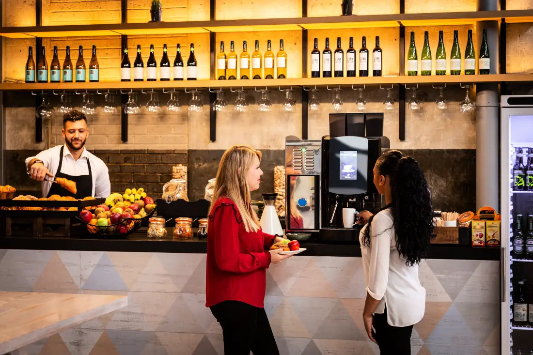 Aparthotel Adagio London Brentford 4 étoiles★★★★
