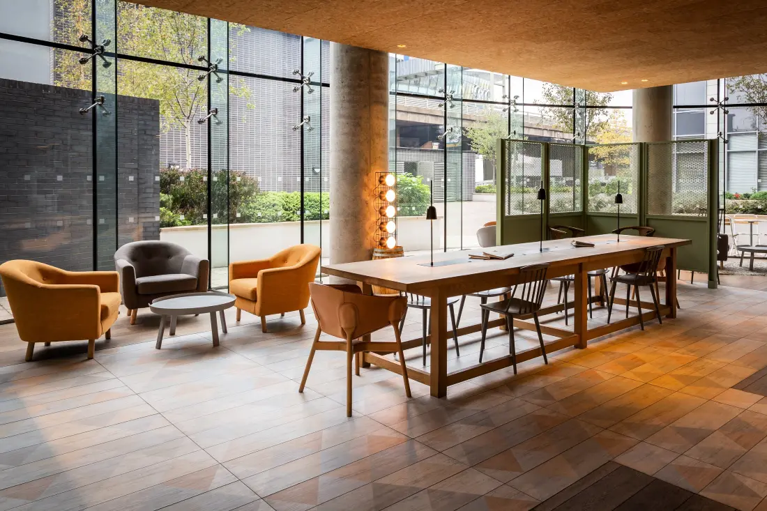 Aparthotel Adagio London Brentford 4 étoiles★★★★
