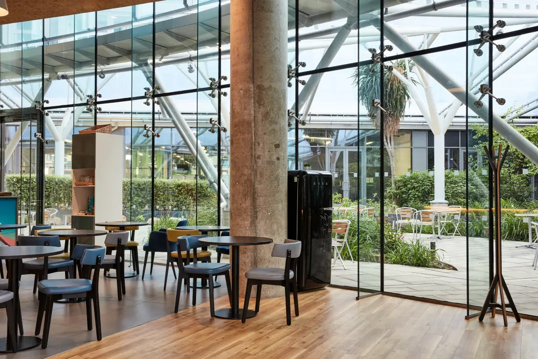 Aparthotel Adagio London Brentford 4 étoiles★★★★