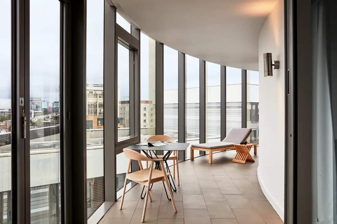 Aparthotel Adagio London Brentford 4 étoiles★★★★