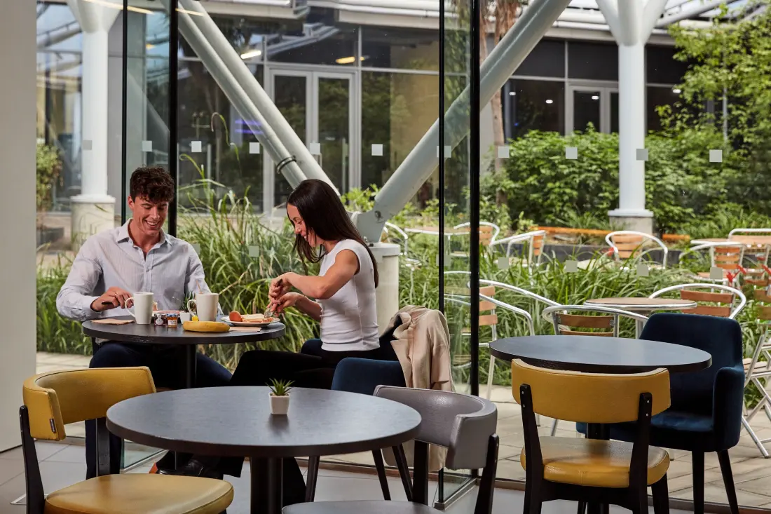 Aparthotel Adagio London Brentford 4 étoiles★★★★