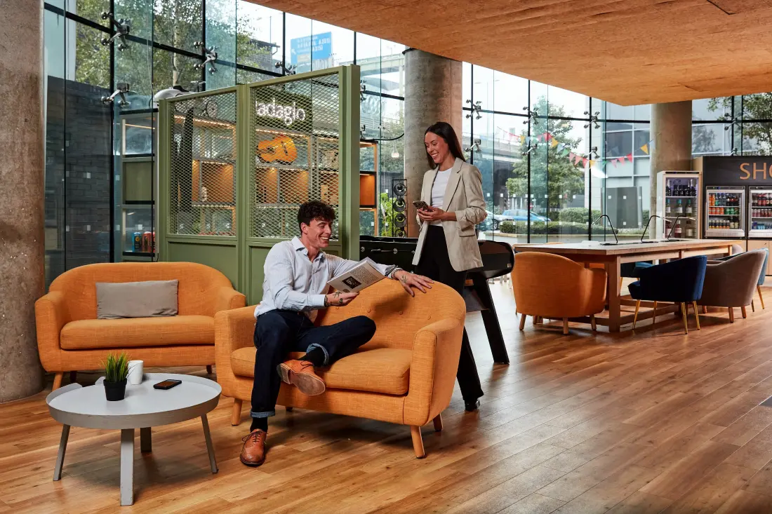 Aparthotel Adagio London Brentford 4 étoiles★★★★
