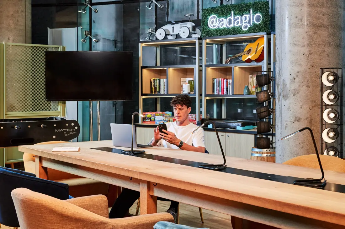 Aparthotel Adagio London Brentford 4 étoiles★★★★