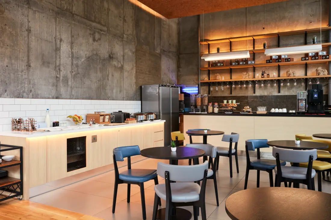 Aparthotel Adagio London Brentford 4 étoiles★★★★