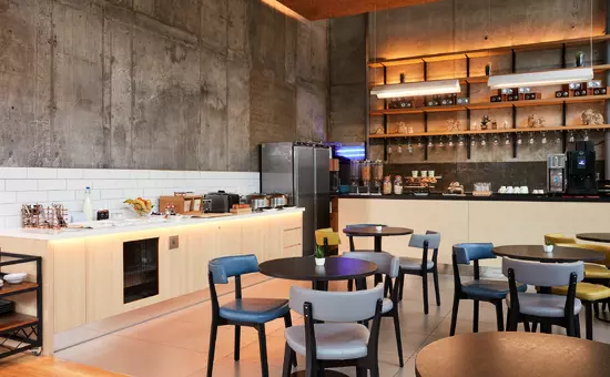 Aparthotel Adagio London Brentford ****