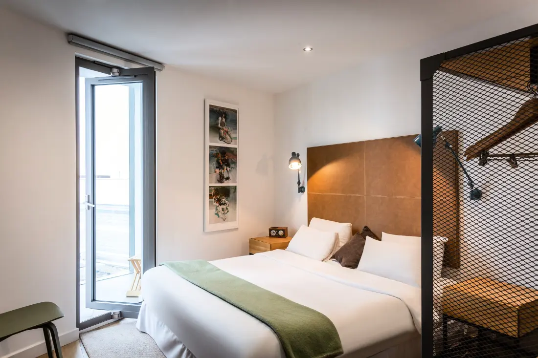 Aparthotel Adagio London Brentford 4 étoiles★★★★
