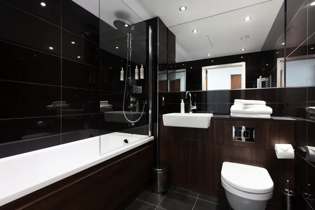 Aparthotel Adagio London Brentford 4 étoiles★★★★