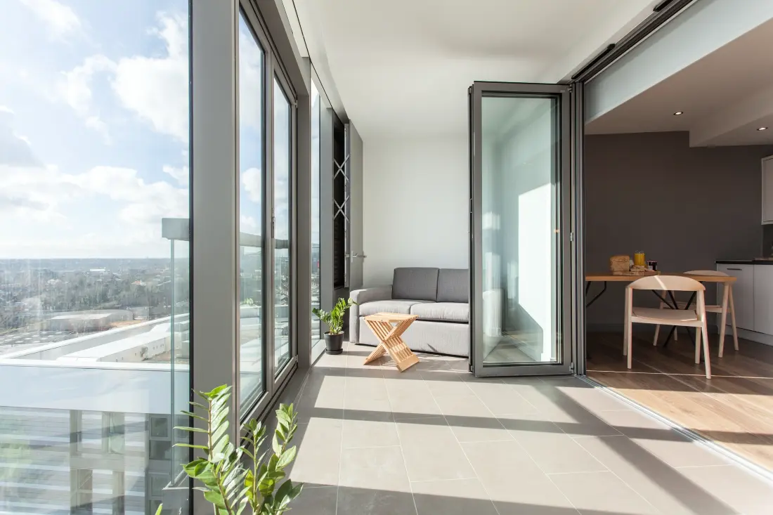 Aparthotel Adagio London Brentford 4 étoiles★★★★