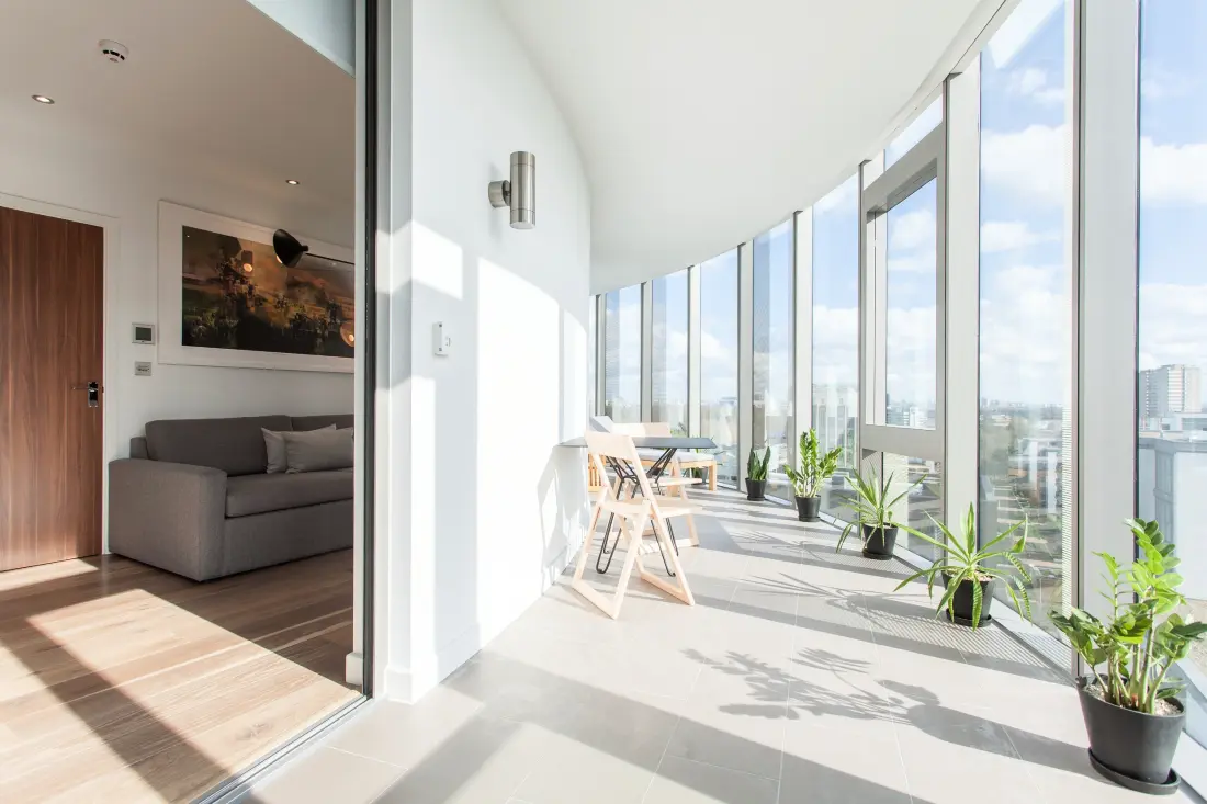 Aparthotel Adagio London Brentford 4 étoiles★★★★