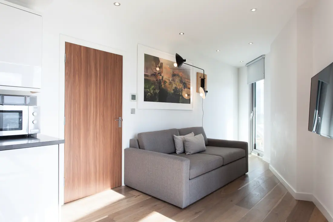 Aparthotel Adagio London Brentford 4 étoiles★★★★