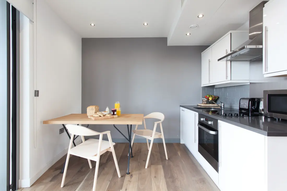 Aparthotel Adagio London Brentford 4 étoiles★★★★