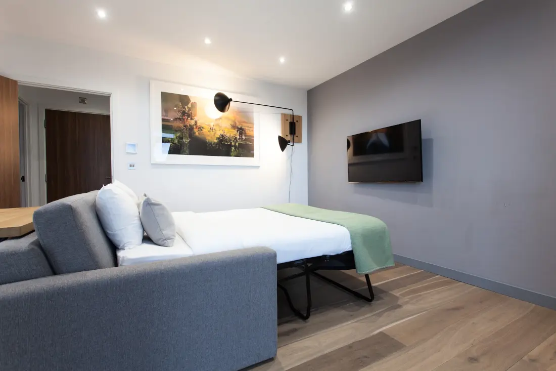 Aparthotel Adagio London Brentford 4 étoiles★★★★