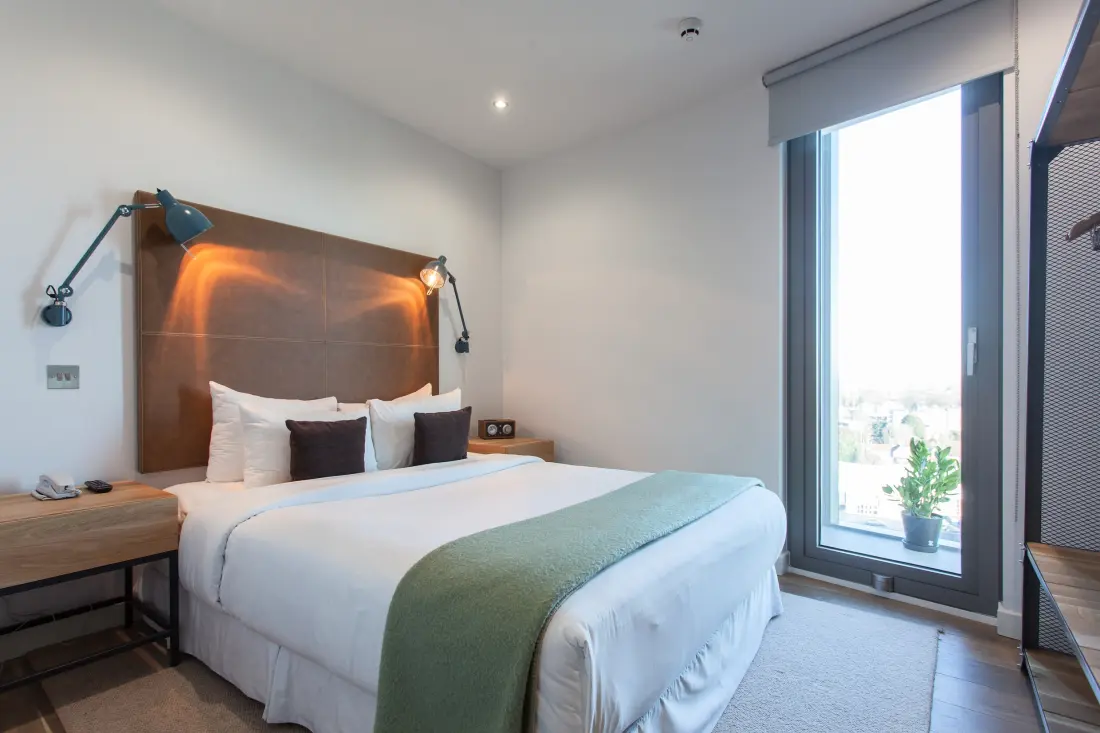 Aparthotel Adagio London Brentford 4 étoiles★★★★